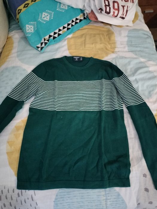 Camisola Springfield tamanho M