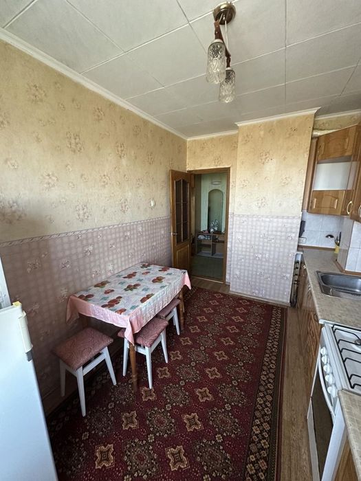 ПРОДАЖ 2-х кімнатної квартири на Леваневського