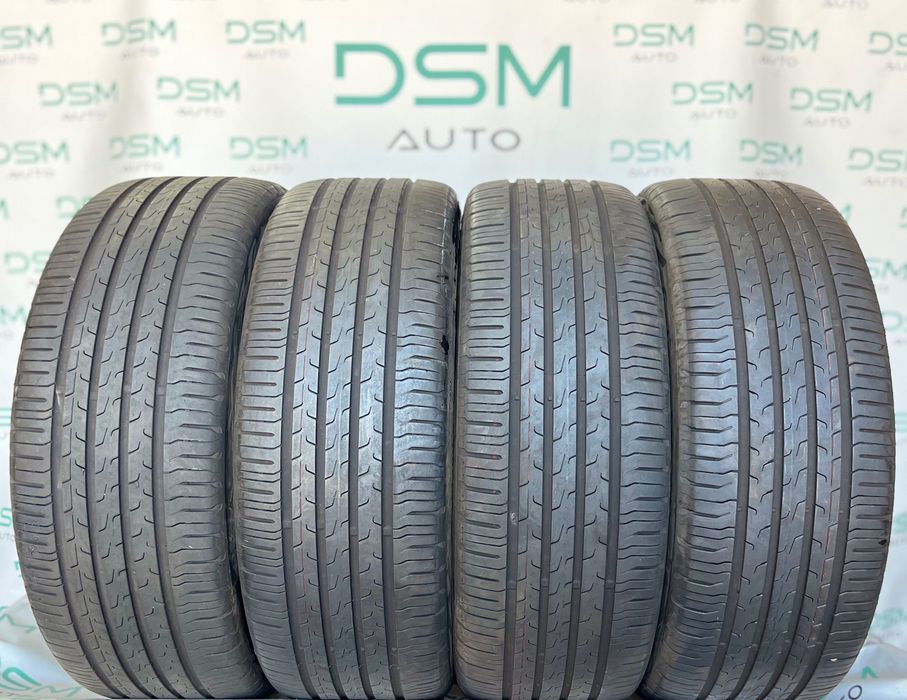Скад шин б/в. 235/45 R20 Continental ContiEcoContact 6