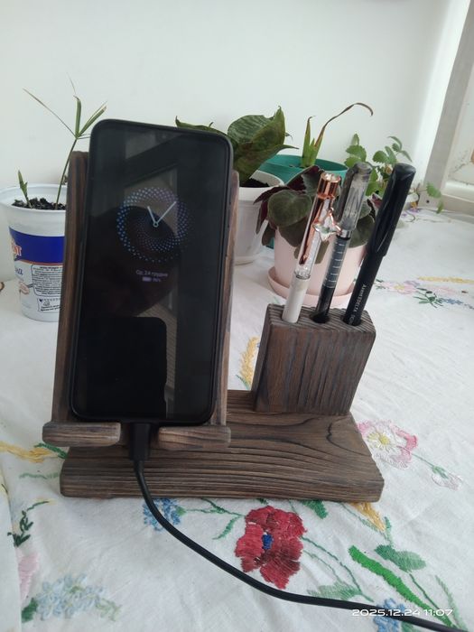 Органайзер , підставка під телефон