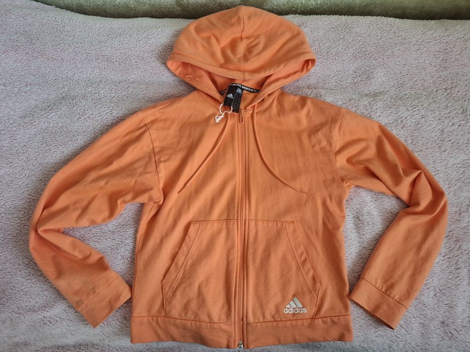 Спортивна кофта Adidas