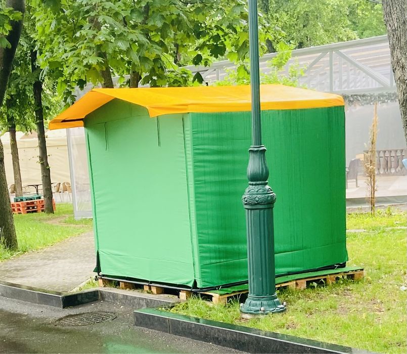 Торговая палатка разных цв.,тент палатки,шатры, павильёны, торг. Столы