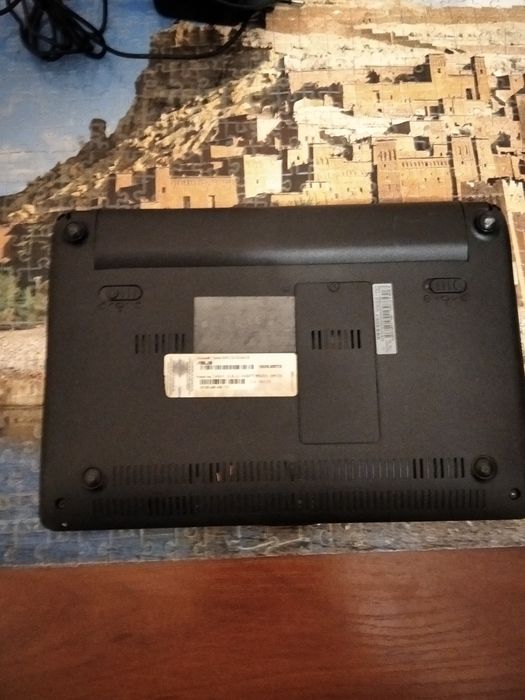 Нетбук Asus Eee PC 1001PXD