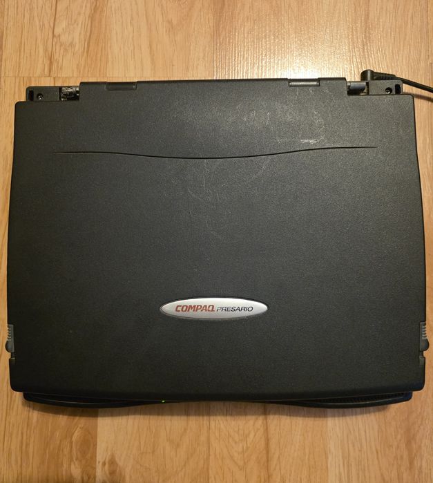 Compaq presario 1247 sprawny dawca retro