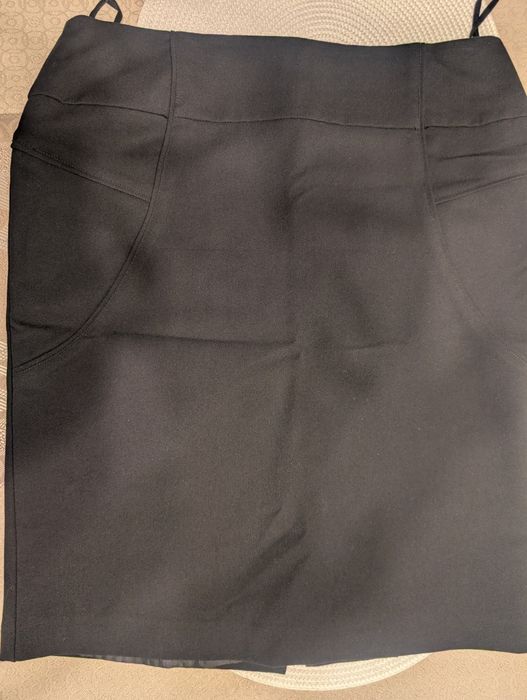 5 x spódnica ołówkowa r. 42