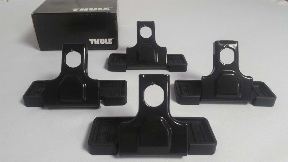 Bagażnik dachowy Thule  ROVER Evoque, 3/5-dr SUV, 11–