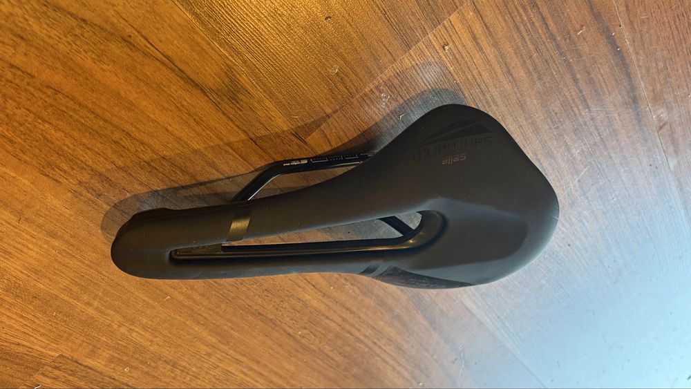 Siodełko SAN MARCO ShortFit 2.0 Nowe
