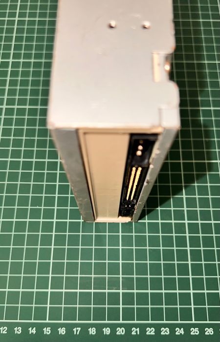 Leitor de DVD-ROM - Drive IDE/PATA