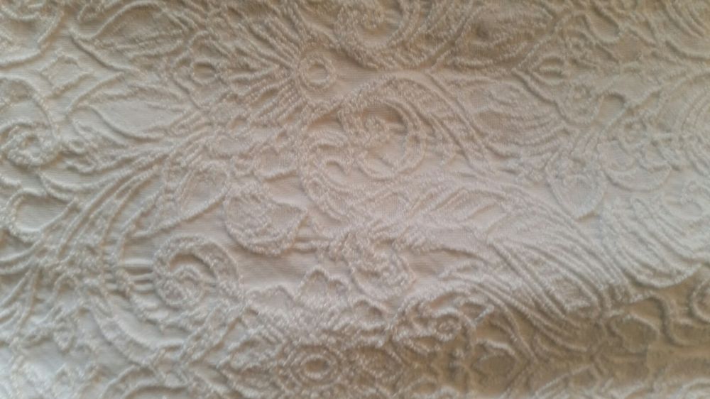 Vestido pérola Elegante por estrear