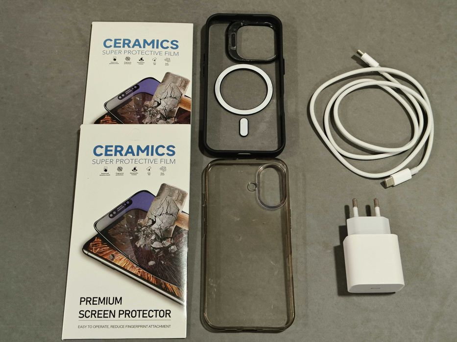 Iphone 16 128GB Com Garantia