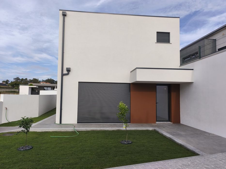 Andar moradia T2