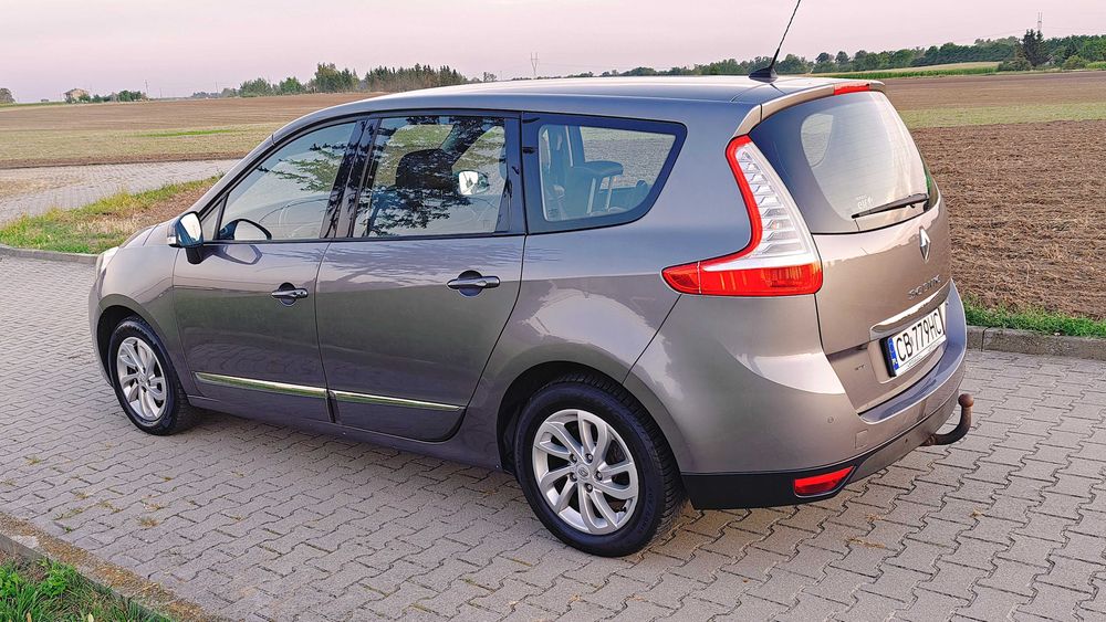 Renault Grand Scenic
