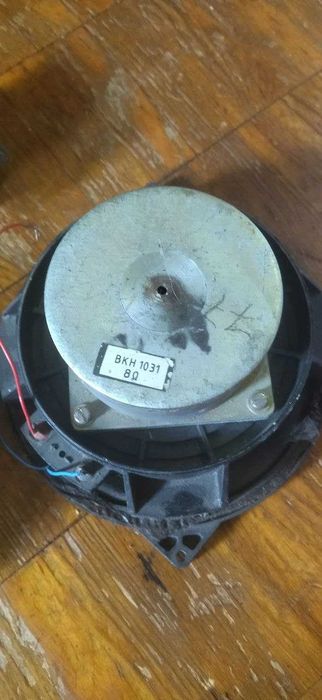 динамичні головки! Динаміки