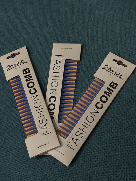 Розчіска Janeke | Оригінал | Відправка по Україні