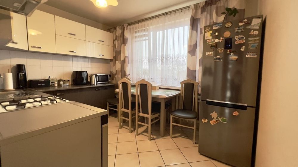Na sprzedaż: mieszkanie 47,9 m² – 2 pokoje, balkon – Staszów, ul. Lang - Widok 5