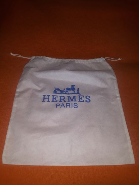 HERMES большой пыльник