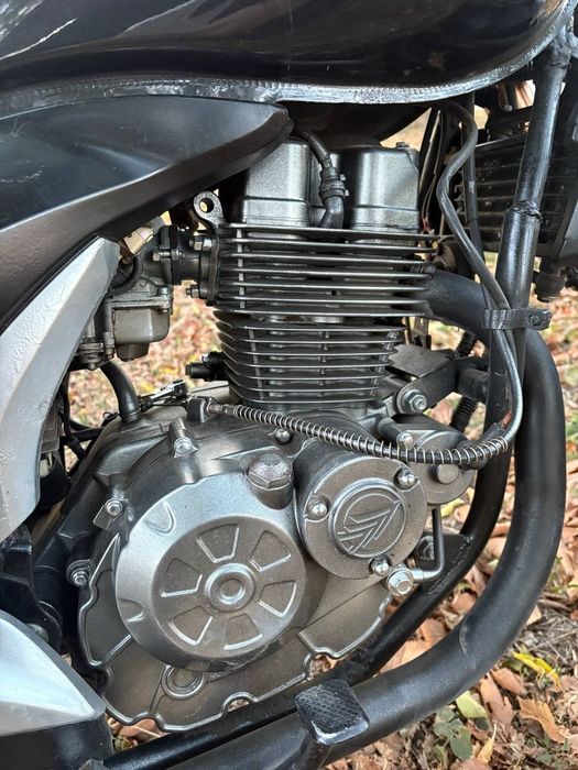 Геон аеро 200 4v