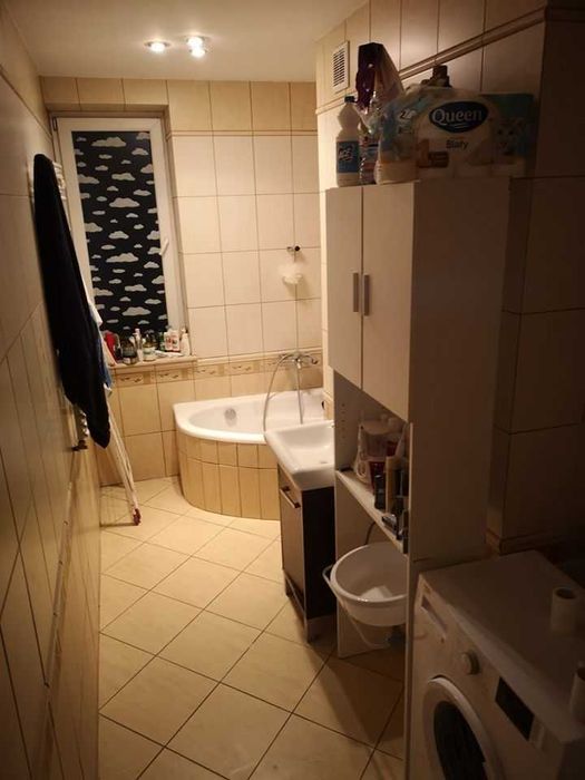 Przestronny Pokój do wynajęcia od zaraz Wrzeszcz