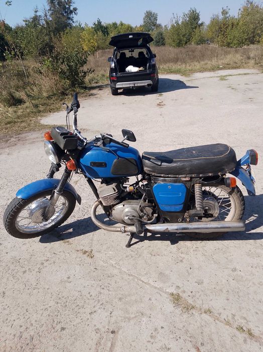 ИЖ Юпітер 4 ПРОДАМ