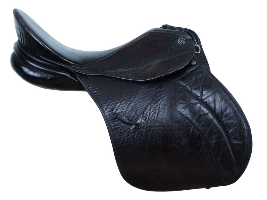 Kieffer Bavaria Siodło Skokowe