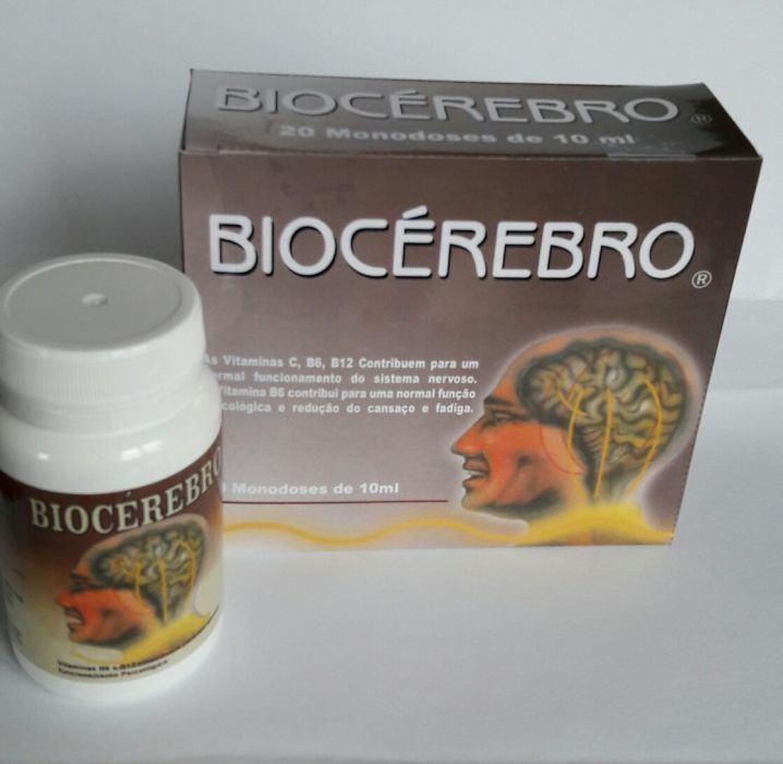 Biocerebro Xarope