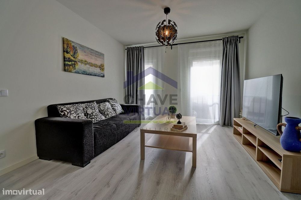Apartamento T1 centro de Peniche