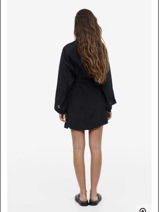 Жіночий халат H&M