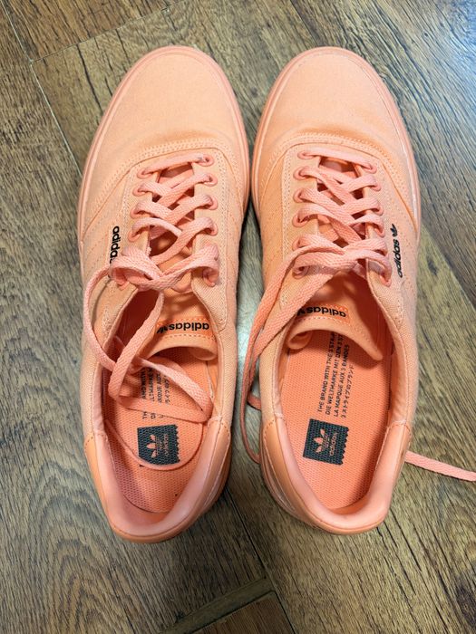 Чоловічі кеди adidas 44 розмір