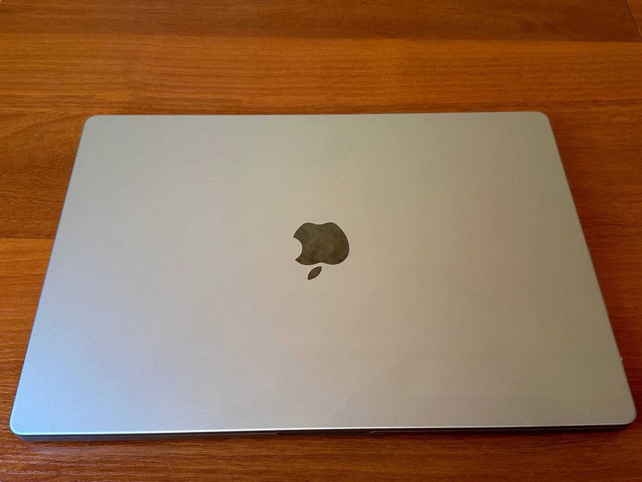 MacBook Pro 16 32/512GB M1 Pro 2021