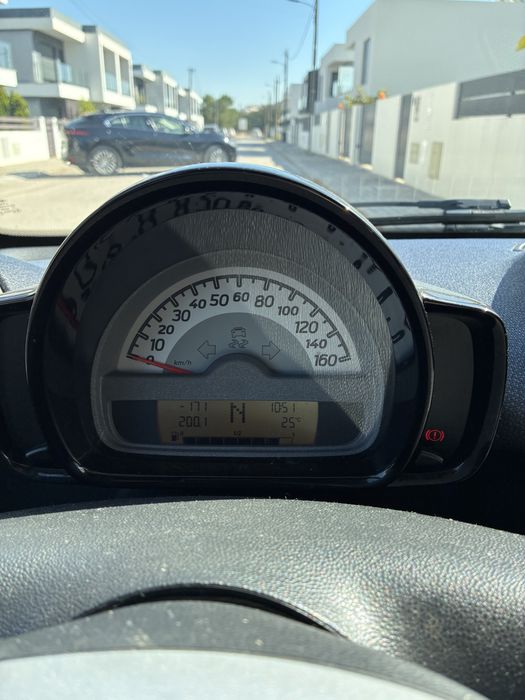 Smart 800 a disel