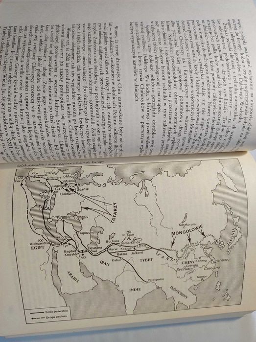 Przygody pionierów cywilizacji Bolesław Orłowski