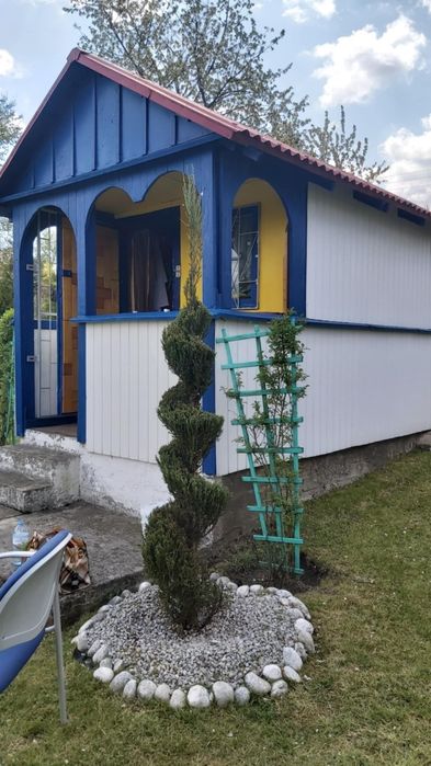 Sprzedaż działka Rod bądź zamiana na garaż murowany - Widok 3