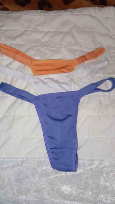 Calcinhas brasileiras