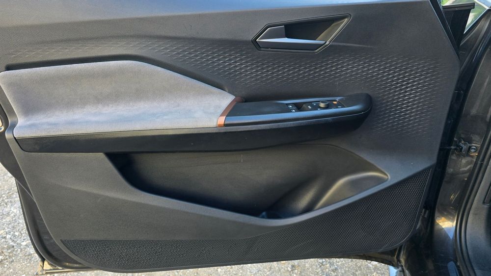 Cupra Born 170kW/77kWh Edition Dynamic