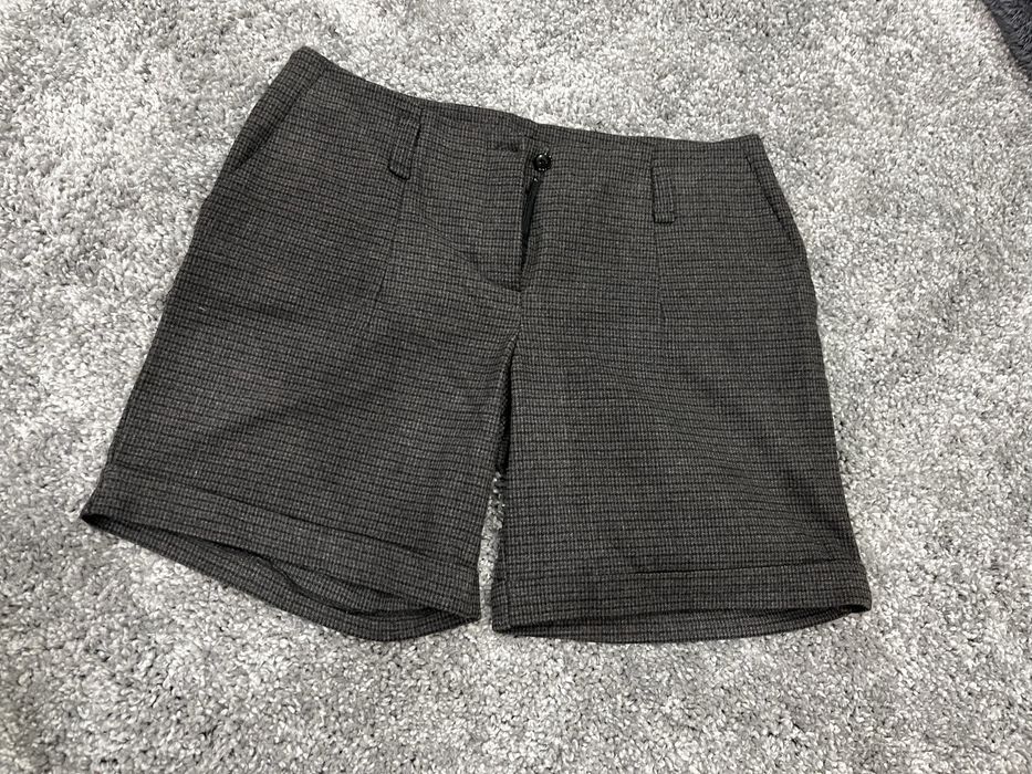 Шорти , жіночі шорти , шорти 46 , теплень шорти