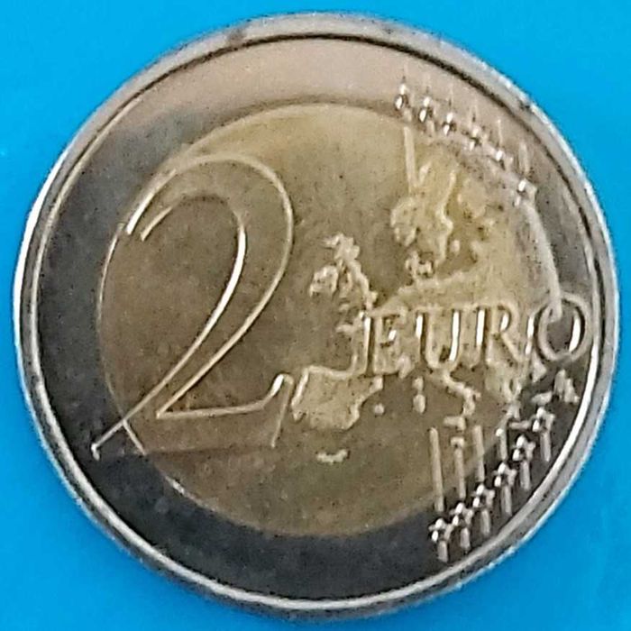 2 Euros de 2014 de Portugal, 40 Anos do 25 de Abril