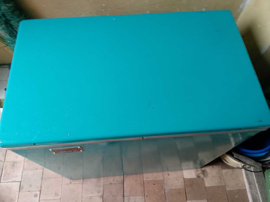 Стиральная машина полуавтомат