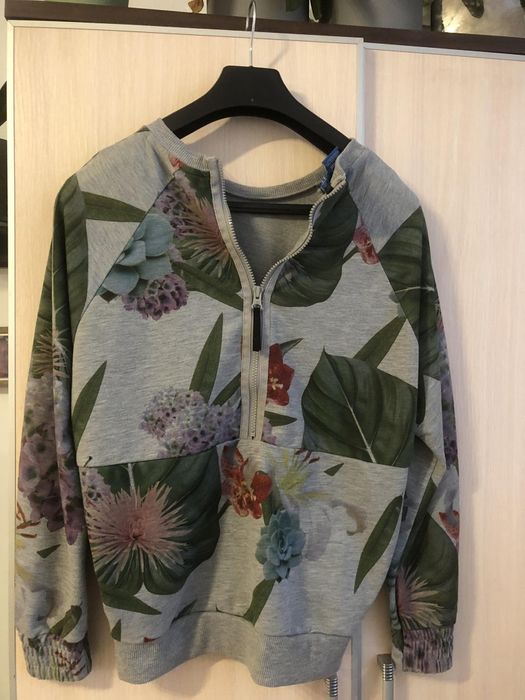 Bluza damska orginalna Adidas rozmiar S