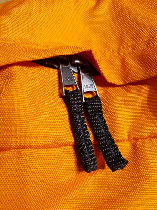 Рюкзак унисекс Vans Old Skool Classic Orange