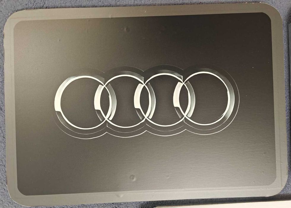 Знаки, декор, подарунок, табличка BMW AUDI