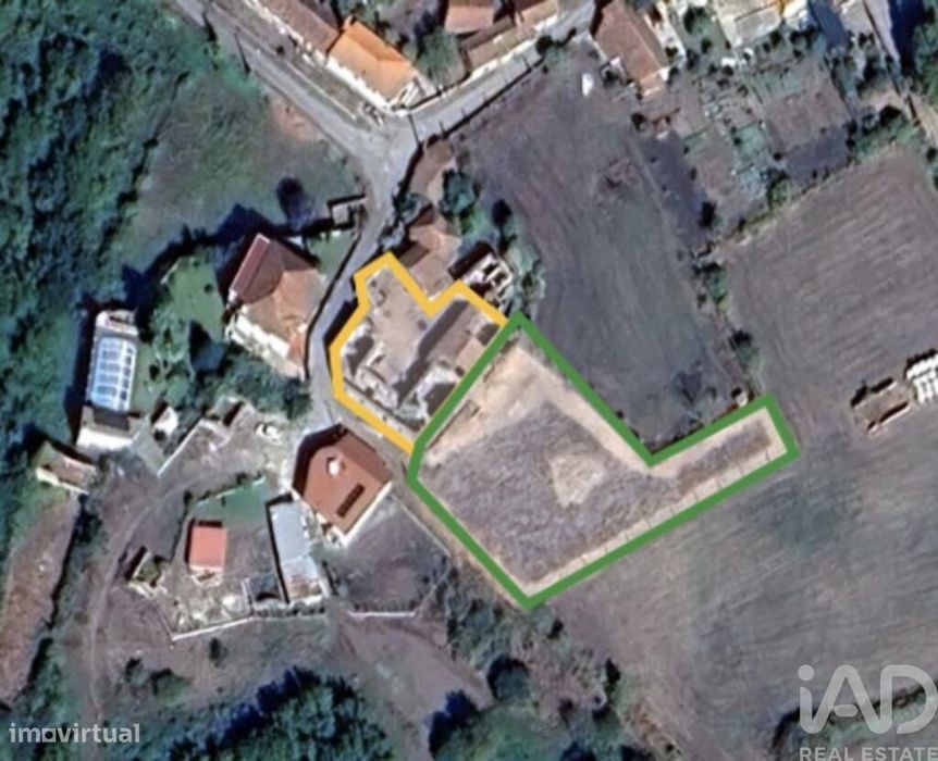 Casa / Villa em Pinheiro de 220 m2