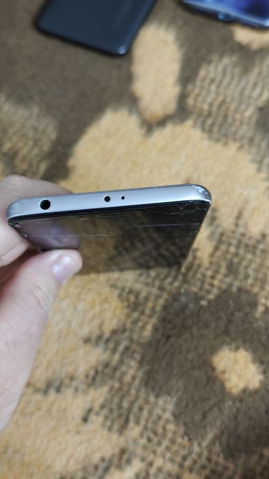 Xiaomi Redmi note 5A на відновлення чи запчастини