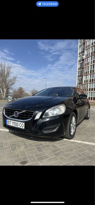 Продам свій автомобіль