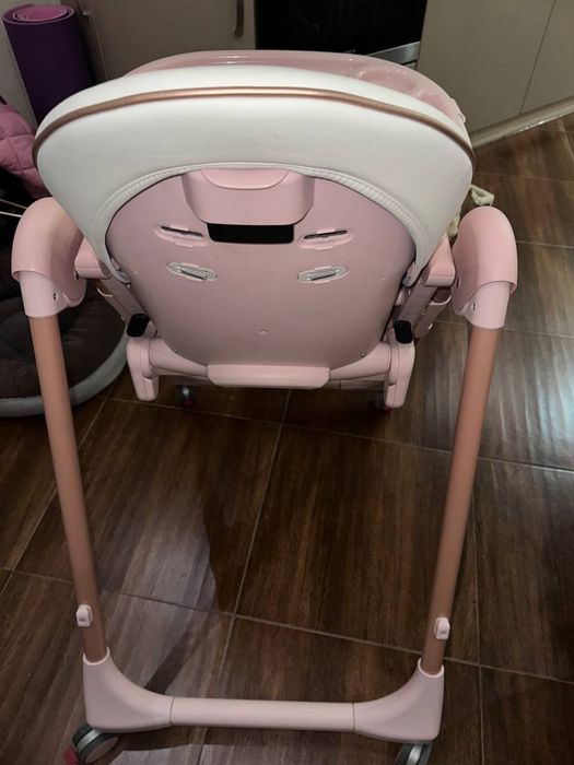 Peg perego Стільчик для годування