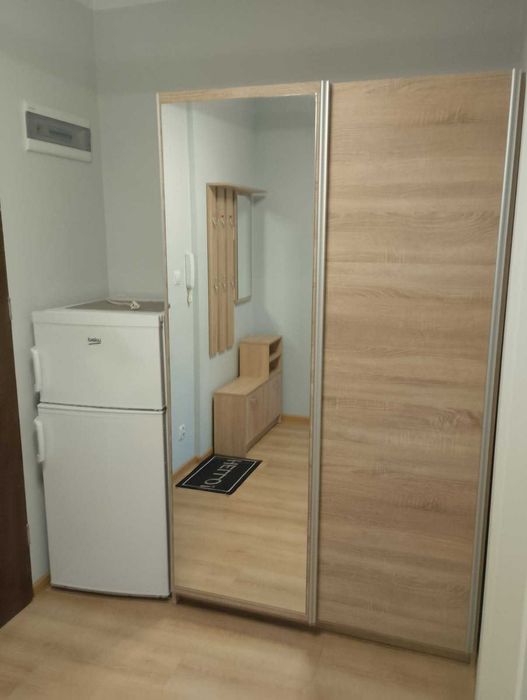 Wynajmę mieszkanie 2 - pokojowe w nowym bloku
