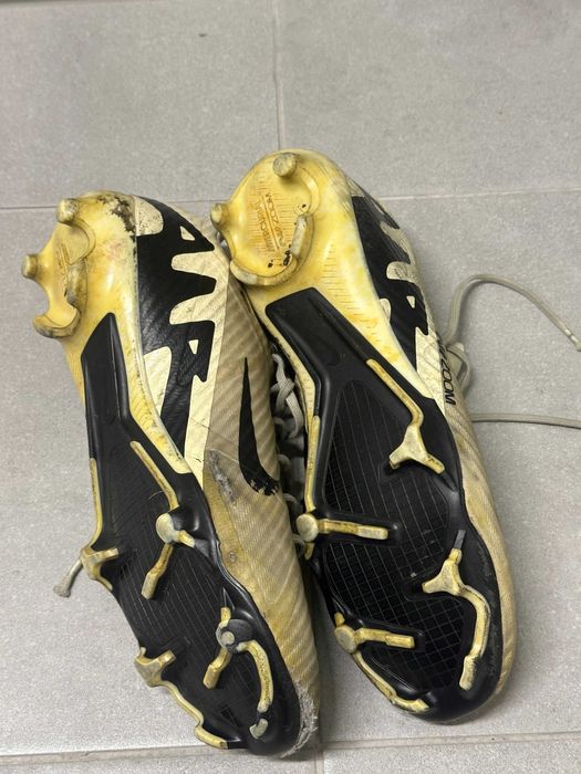 Nike Zoom Mercurial Vapor 15 Academy MG