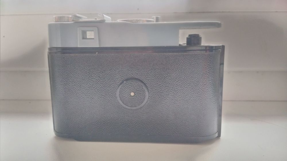 Продам фотоаппарат СССР