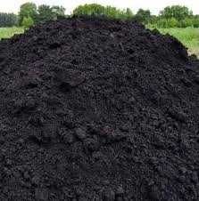 Чорнозем,щебінь, пісок,відсів