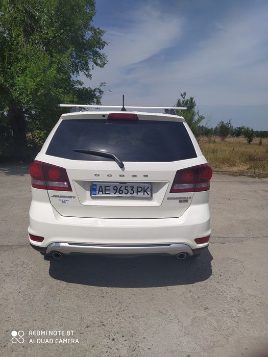 Продам. DODGE JOURNEY