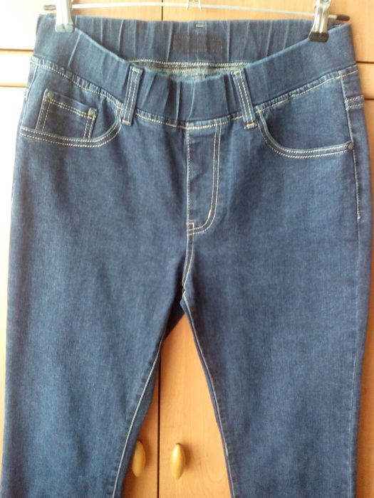 Джинси жіночі як нові